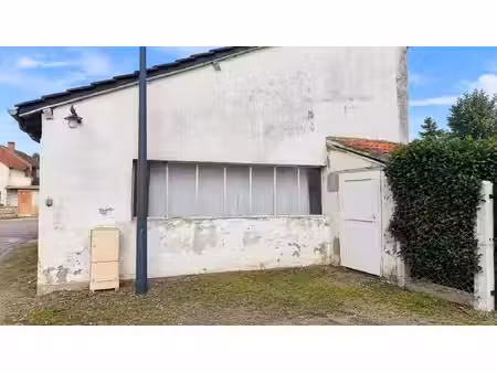 garage à louer