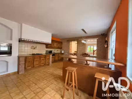 vente maison de ville 6 pièces