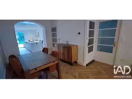 vente maison/villa 5 pièces