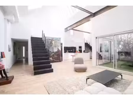 loft roubaix proche euroteleport