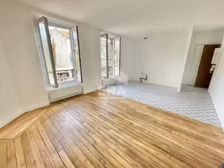 appartement saint maur des fosses 3 pièce(s) 52 m2