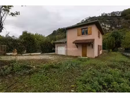 maison familiale 3 chambres avec garage