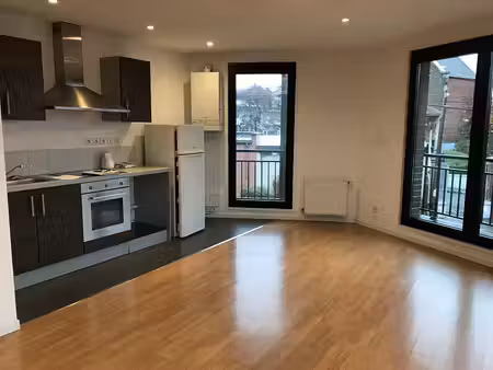 appartement 4 pièces, valenciennes
