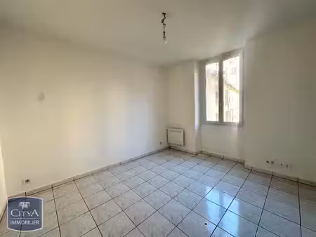 location appartement 1 pièce 23m² nice 06000