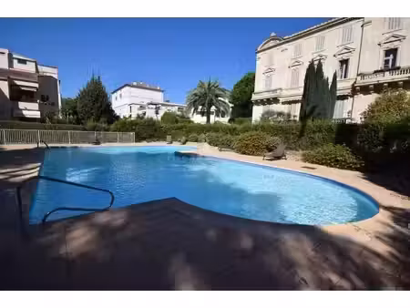 appartement de 3 pièces de luxe en vente à cannes, provence-alpes-côte d'azur