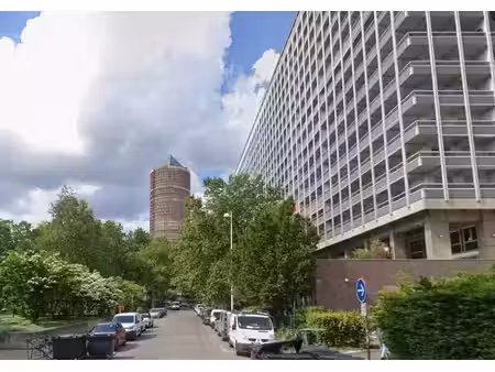 location bureaux 74m²