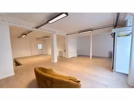 location bureaux paris 75017 125m² à 289m²