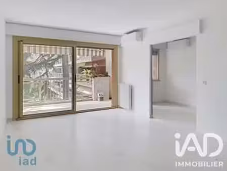 vente appartement 3 pièces à cannes (06150) : à vendre 3 pièces / 62m² cannes