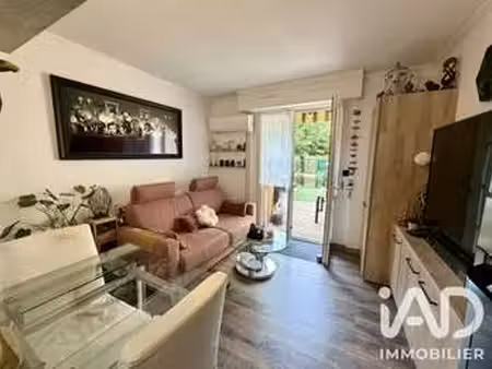vente appartement 2 pièces à fréjus (83370) : à vendre 2 pièces / 38m² fréjus