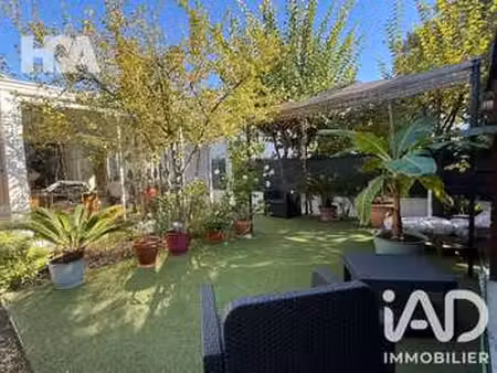 vente maison à toulon (83000) : à vendre / 107m² toulon