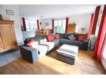 maison t6 avec un fort potentiel à vendre