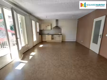 appartement t3