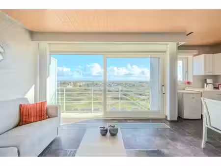 appartement te koop in middelkerke