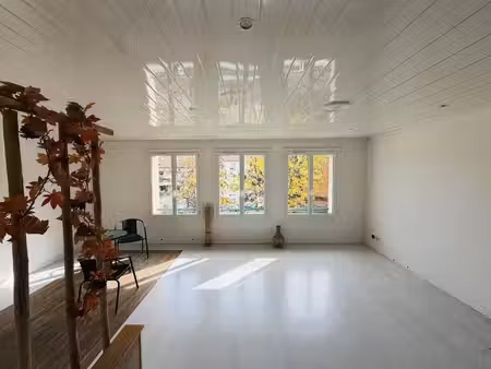 appartement 4 pièces