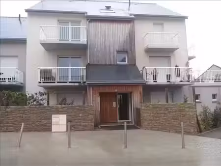 t3 saint marc sur mer avec garage