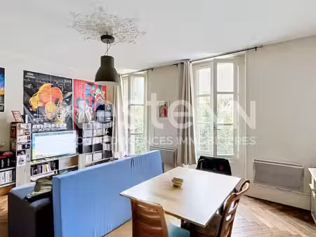 studio de caractère en plein coeur de blois !!