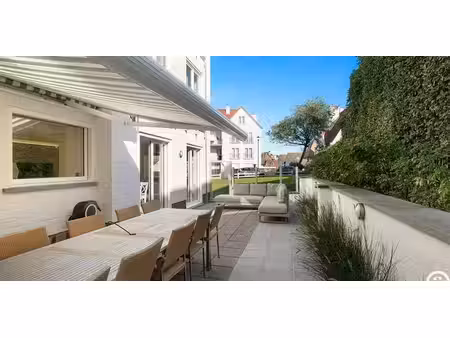 appartement à vendre à duinbergen pour € 1.295.000 avec 3 chambres à coucher