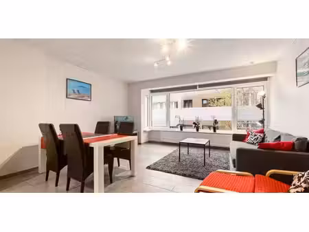 appartement à vendre à oostende pour € 219.000 avec 2 chambres à coucher