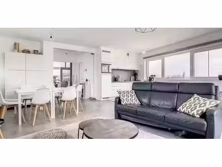 appartement à louer à roeselare pour € 725 avec 2 chambres à coucher