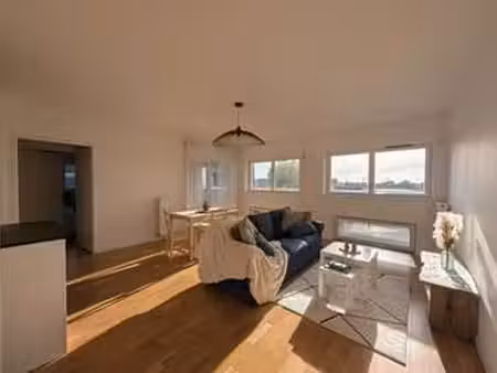 location appartement 4 pièces meublé à nantes île de nantes (44000) : à louer 4 pièces meu