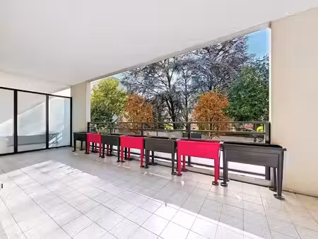 vente appartement 4 pièces 95 m² à lyon 3ème (69003), 450 000 €