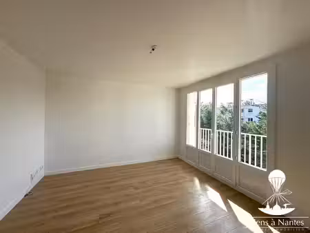 appartement 3 pièces - non meublé