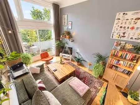 vente appartement 2 pièces au mans flore (72000) : à vendre 2 pièces / 63m² le mans flore
