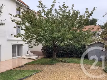 appartement f4 à louer - 4 pièces - 97 m2 - la baule - 44 - pays-de-loire