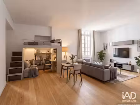 appartement à antibes (06600)