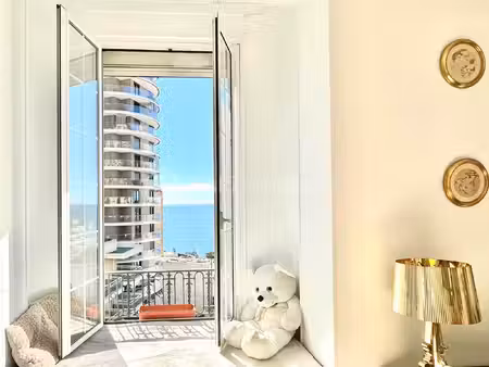 maison de 70 m² à beausoleil