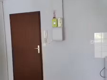 location appartement 2 pièces au mans bollée (72000) : à louer 2 pièces / 35m² le mans bol