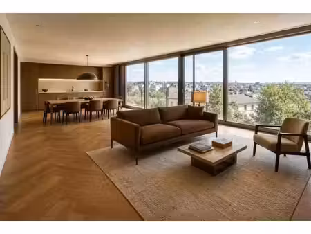 appartement de luxe à vendre dans le quartier saint eloi