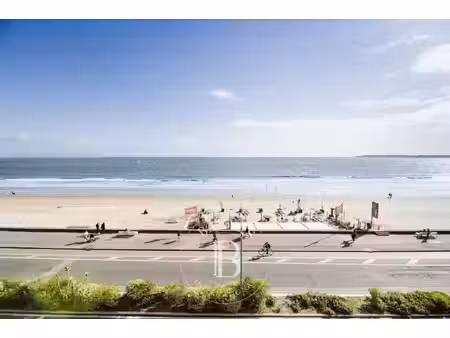 appartement de luxe à vendre à la baule-escoublac