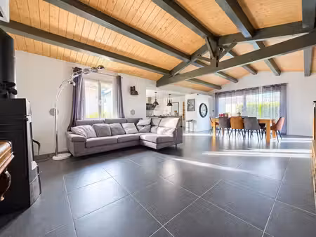 propriété à vendre à puilboreau