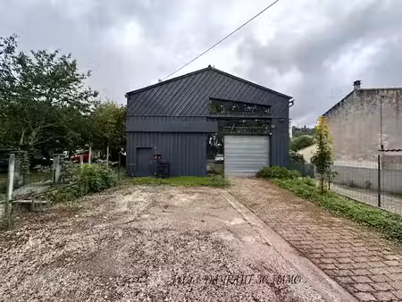 vente immeuble 7 pièces 380 m² à agen (47000), 189 000 €