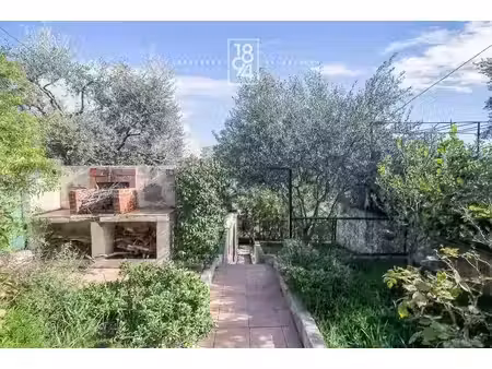 vente maison 5 pièces 83.95 m² à marseille 13ème (13013), 271 700 €
