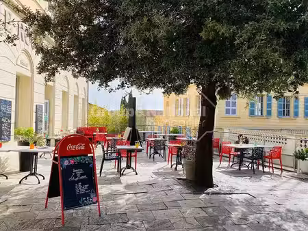 vente locaux professionnels 0 pièces 62.66 m² à grasse (06130), 129 000 €