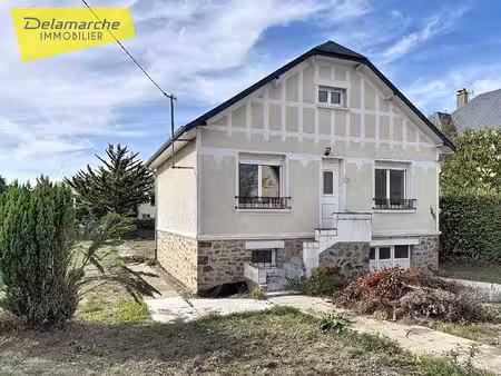 maison granville