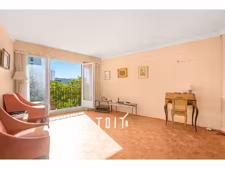 appartement paris 3 pièce(s) 62 m2