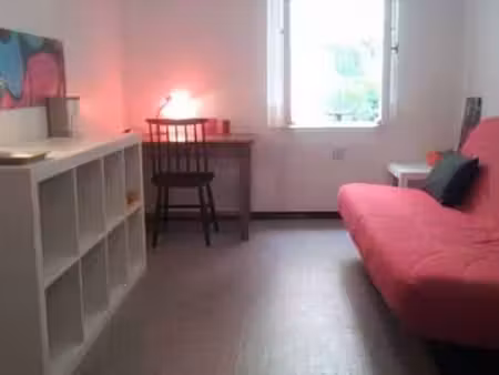 location appartement t1 meublé à toulouse (31000) : à louer t1 meublé / 28m² toulouse
