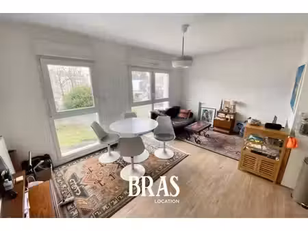 nantes rond point de rennes - référence 4451