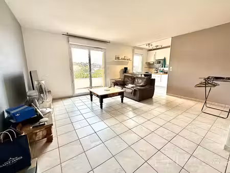 appartement t2 à louer