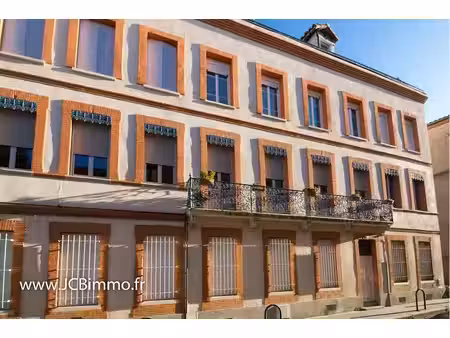 appartement t2 jeanne d'arc