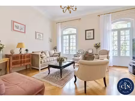 dubouchage 3/4p de 138m²