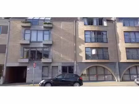 appartement à louer à hasselt pour € 920 avec 2 chambres à coucher