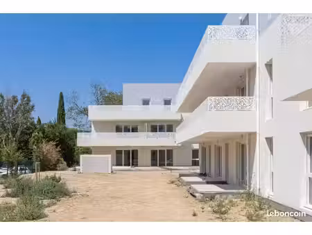 appartement t3