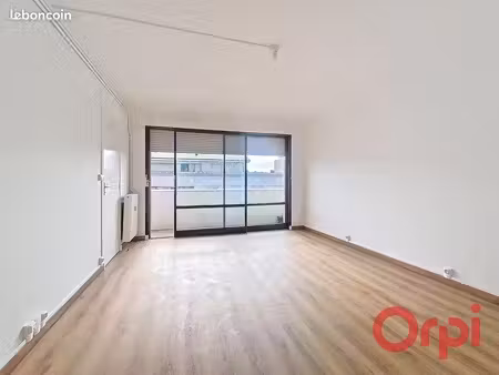appartement 1 pièce 31 m²
