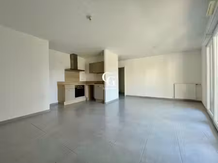 dalby - t3 avec terrasse 65m²