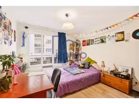 appartement à vendre lyon