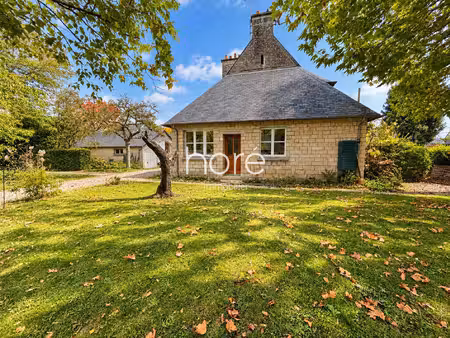 maison de caractère a caen. de 180m2